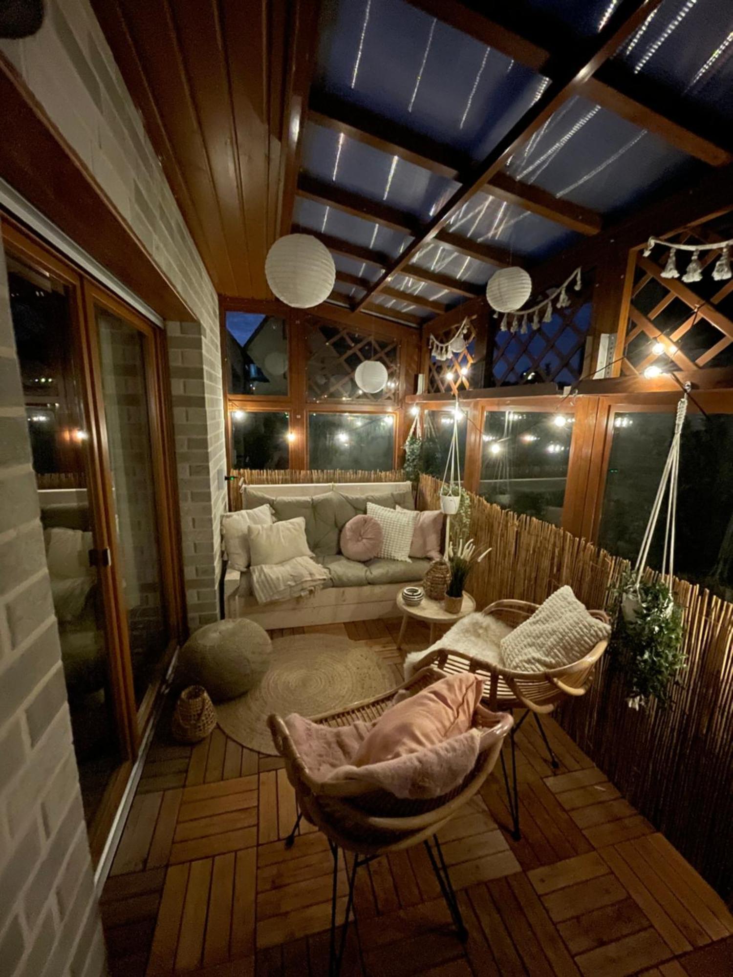 Cozy Wilkipartment Bis 4 Pers - Hund - Netflix - Wlan - Wintergarten - Coffeebar - Popcorn Verl Dış mekan fotoğraf